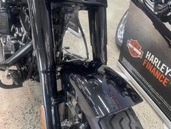 2016 Harley-Davidson Softail Slim S (FLSS)