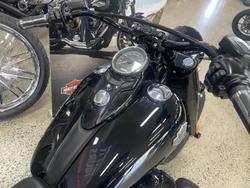 2016 Harley-Davidson Softail Slim S (FLSS)