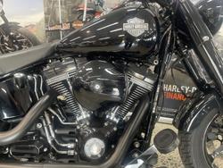 2016 Harley-Davidson Softail Slim S (FLSS)