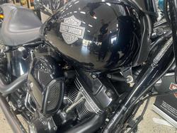 2016 Harley-Davidson Softail Slim S (FLSS)