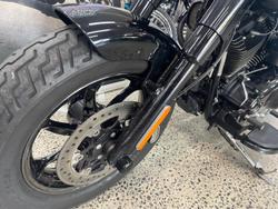 2016 Harley-Davidson Softail Slim S (FLSS)