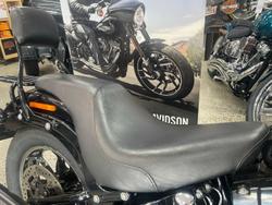 2016 Harley-Davidson Softail Slim S (FLSS)
