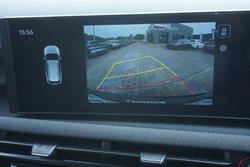 2024 Hyundai Tucson Elite N Line