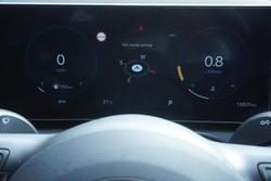 2024 Hyundai Tucson Elite N Line