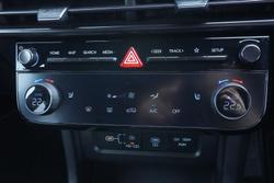 2024 Hyundai Tucson Elite N Line