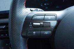 2024 Hyundai Tucson Elite N Line