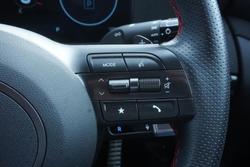 2024 Hyundai Tucson Elite N Line