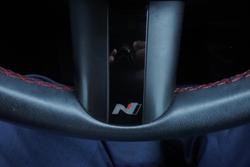 2024 Hyundai Tucson Elite N Line