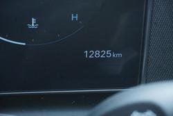 2024 Hyundai Tucson Elite N Line