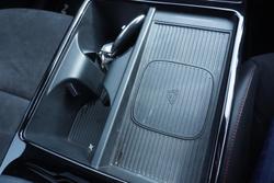 2024 Hyundai Tucson Elite N Line