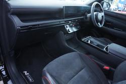 2024 Hyundai Tucson Elite N Line