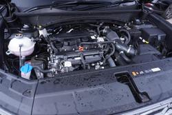 2024 Hyundai Tucson Elite N Line