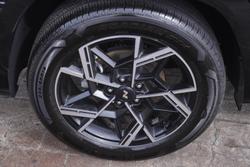 2024 Hyundai Tucson Elite N Line