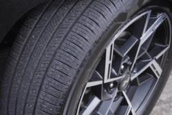 2024 Hyundai Tucson Elite N Line