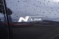 2024 Hyundai Tucson Elite N Line