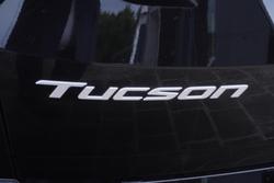 2024 Hyundai Tucson Elite N Line