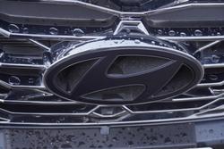 2024 Hyundai Tucson Elite N Line