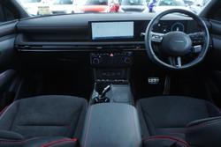 2024 Hyundai Tucson Elite N Line