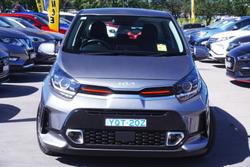 2023 Kia Picanto GT-Line