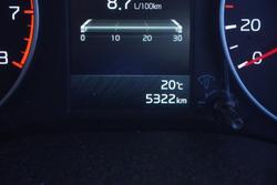 2023 Kia Picanto GT-Line