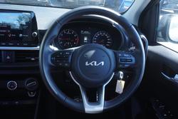 2023 Kia Picanto GT-Line