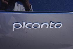 2023 Kia Picanto GT-Line