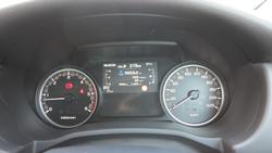 2025 Mazda BT-50 XT TF 4x2 Sailing Blue