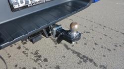 2025 Mazda BT-50 XT TF 4x2 Sailing Blue