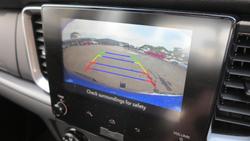 2025 Mazda BT-50 XT TF 4x2 Sailing Blue