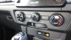 2025 Mazda BT-50 XT TF 4x2 Sailing Blue