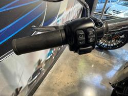 2017 Harley-Davidson Fat Boy 103 (FLSTF) Softail Black