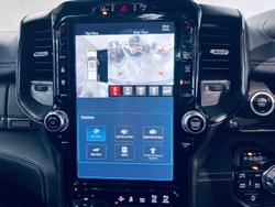 2022 RAM 1500 Limited RamBox DT MY22 4X4 Dual Range Bright White