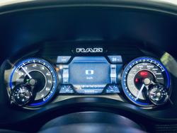 2022 RAM 1500 Limited RamBox DT MY22 4X4 Dual Range Bright White