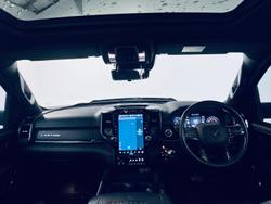 2022 RAM 1500 Limited RamBox DT MY22 4X4 Dual Range Bright White