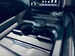 2022 RAM 1500 Limited RamBox DT MY22 4X4 Dual Range Bright White