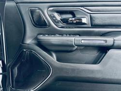 2022 RAM 1500 Limited RamBox DT MY22 4X4 Dual Range Bright White