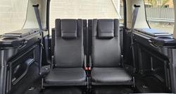 2012 Land Rover Discovery 4 TdV6 Series 4 MY12 4X4 Constant Santorini Black