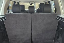 2012 Land Rover Discovery 4 TdV6 Series 4 MY12 4X4 Constant Santorini Black