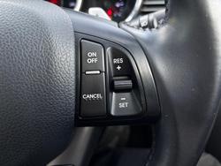 2013 Kia Optima Si TF MY13 Temptation Red