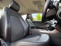 2013 Kia Optima Si TF MY13 Temptation Red