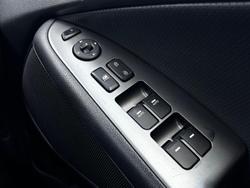 2013 Kia Optima Si TF MY13 Temptation Red