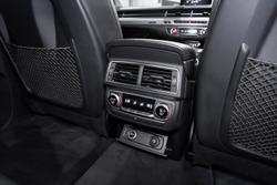 2016 Audi Q7 TDI 4M MY17 Four Wheel Drive Night Black