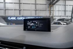 2016 Audi Q7 TDI 4M MY17 Four Wheel Drive Night Black