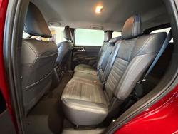 2023 Mitsubishi Outlander Aspire