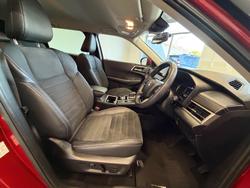 2023 Mitsubishi Outlander Aspire