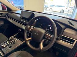 2023 Mitsubishi Outlander Aspire