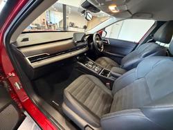 2023 Mitsubishi Outlander Aspire