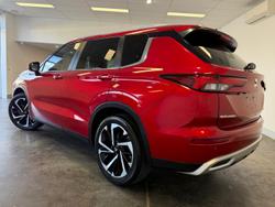 2023 Mitsubishi Outlander Aspire