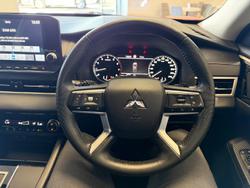 2023 Mitsubishi Outlander Aspire