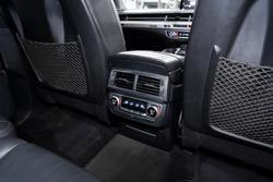 2016 Audi Q7 TDI 4M MY16 Four Wheel Drive Night Black